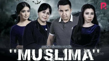 Muslima (Uzbek kino)
