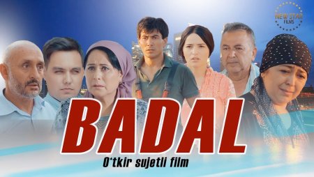 Badal (Uzbek Kino 2021)