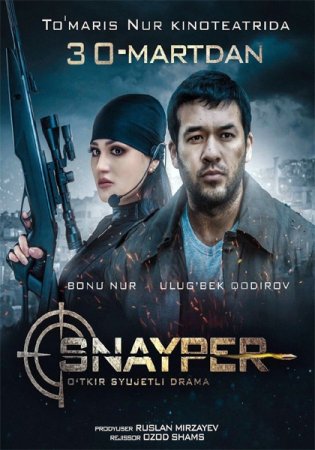 Snayper (Uzbek kino)