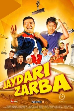 Jaydari zarba (Uzbek kino, 2022)